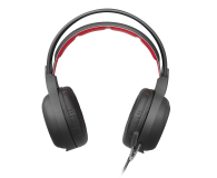 Genesis Radon 300 7.1 USB czerwone - 1077623 - zdjęcie 3